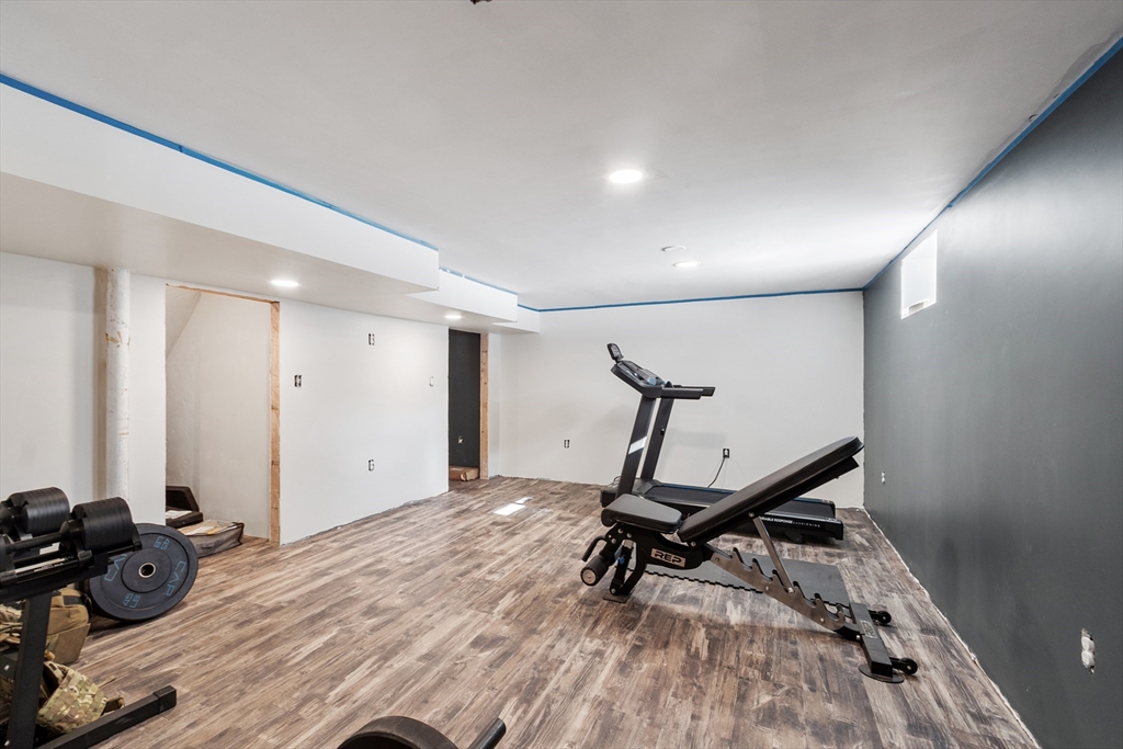 154 New Boston Road Dracut, MA 01826 - Photo 30 of 31