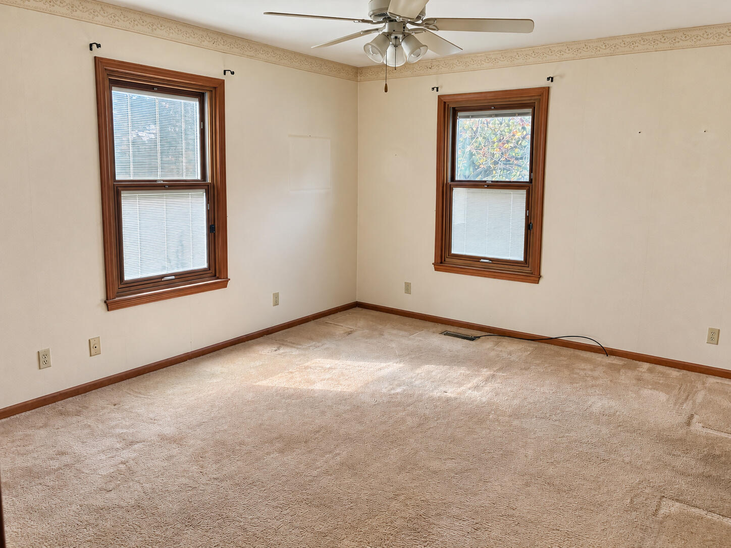 2615 College Road Holt, MI 48842 - Photo 11 of 29 Bedroom 3