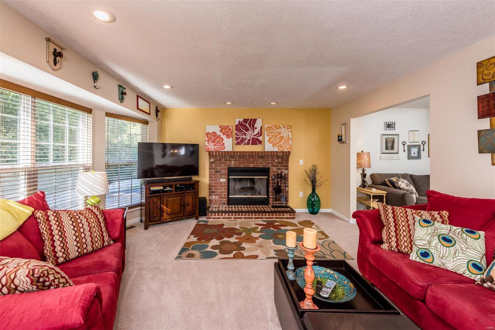 303 Autumn Ridge Drive Collinsville, IL 62234 - Photo 14 of 52 Gallery Image 14