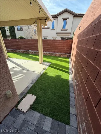 $2,850 | 10549 Winter Grass Drive, Las Vegas, NV 89135