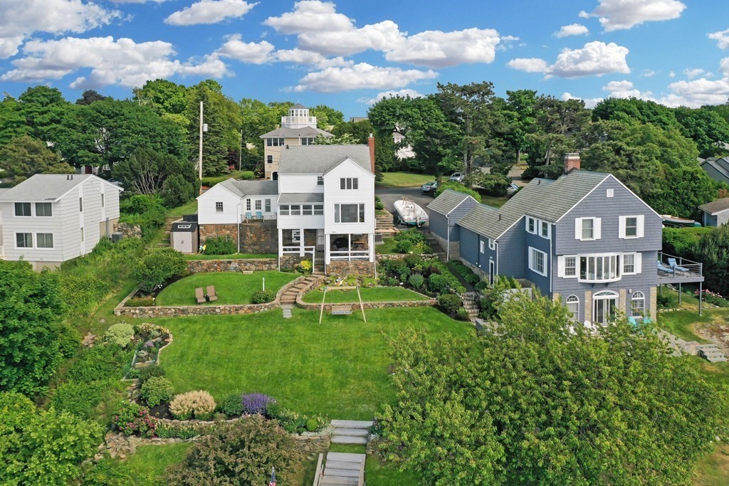 11 Kenneth Road Marblehead, MA 01945 - Photo 12 of 42