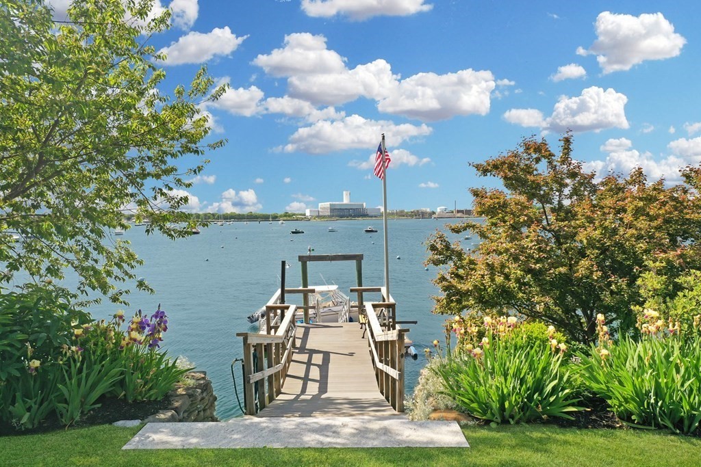 11 Kenneth Road Marblehead, MA 01945 - Photo 15 of 42