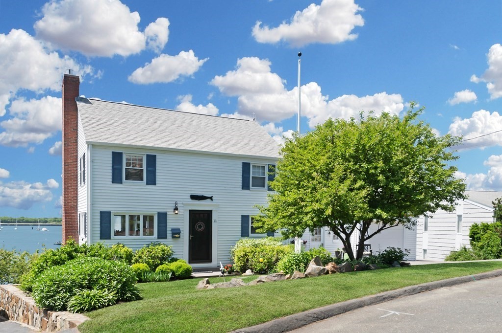 11 Kenneth Road Marblehead, MA 01945 - Photo 2 of 42