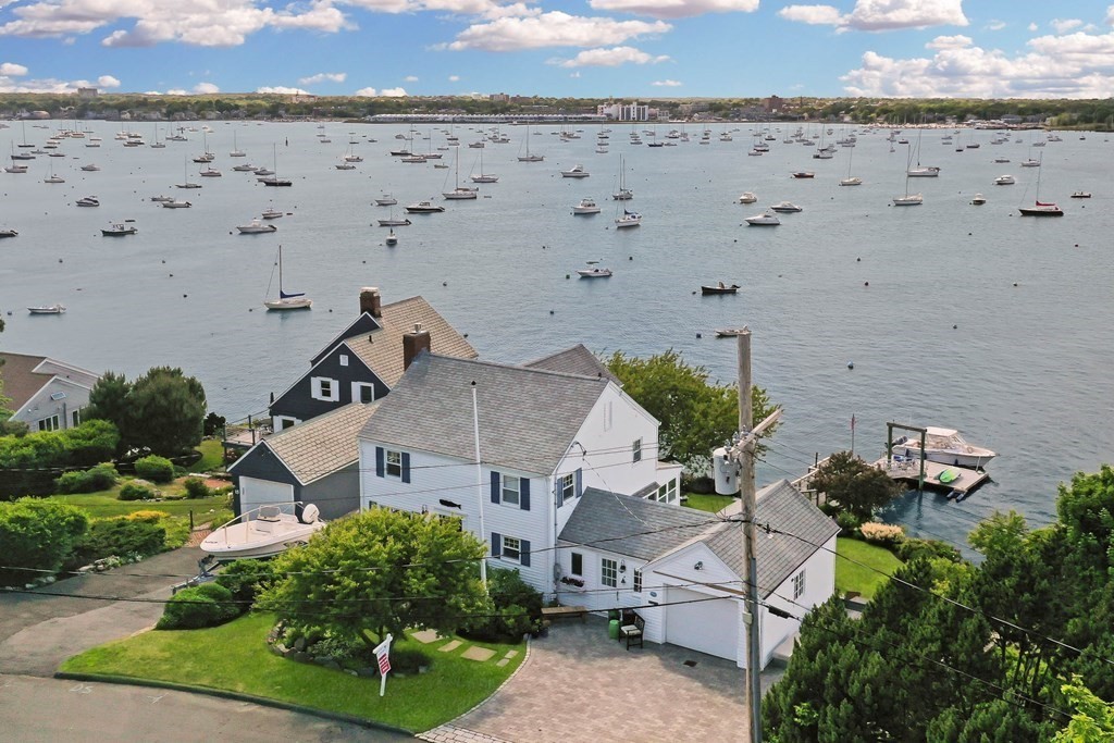 11 Kenneth Road Marblehead, MA 01945 - Photo 4 of 42