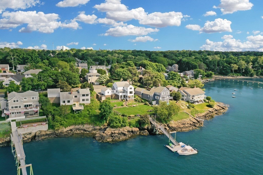 11 Kenneth Road Marblehead, MA 01945 - Photo 10 of 42