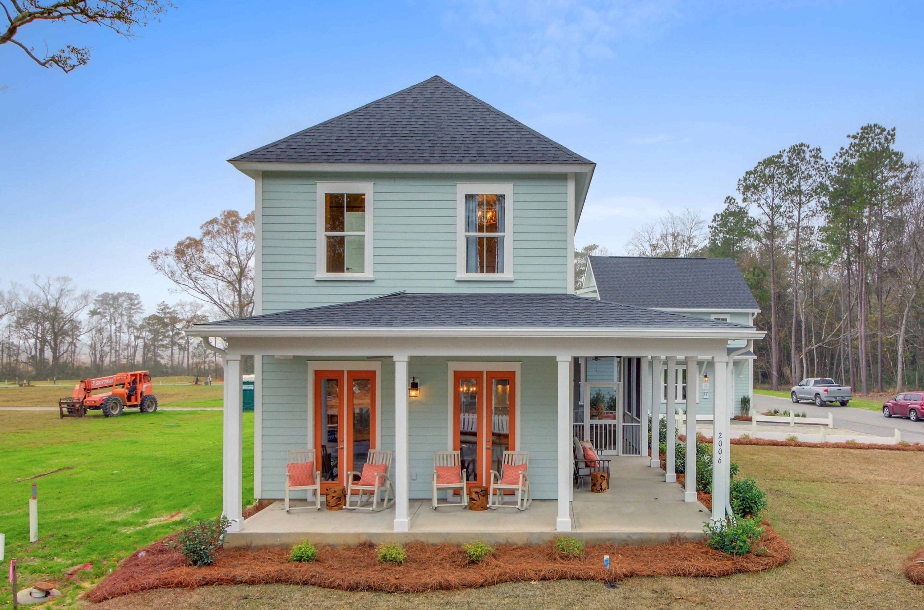 2018 Codorus Lane Hanahan, SC 29410 - Photo 1 of 1 1