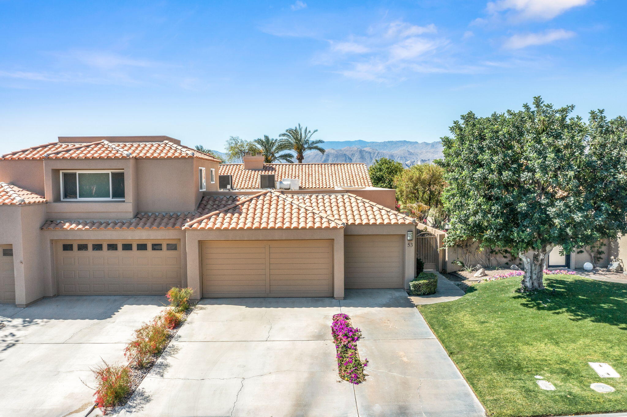 53 Pine Valley Drive Rancho Mirage, CA 92270 - Photo 33 of 49 9-web-or-mls-DJI_0891 - Copy - Copy