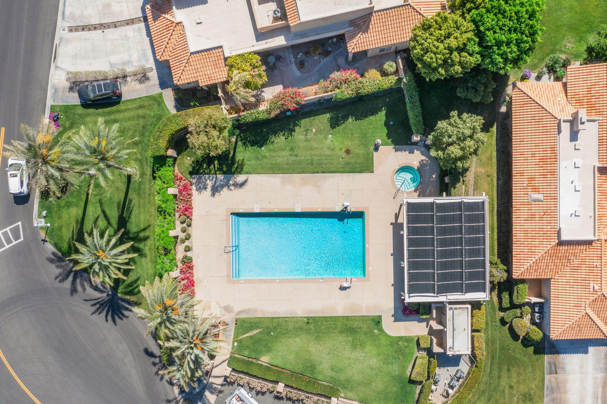 53 Pine Valley Drive Rancho Mirage, CA 92270 - Photo 38 of 50 7-web-or-mls-DJI_0889 - Copy - Copy