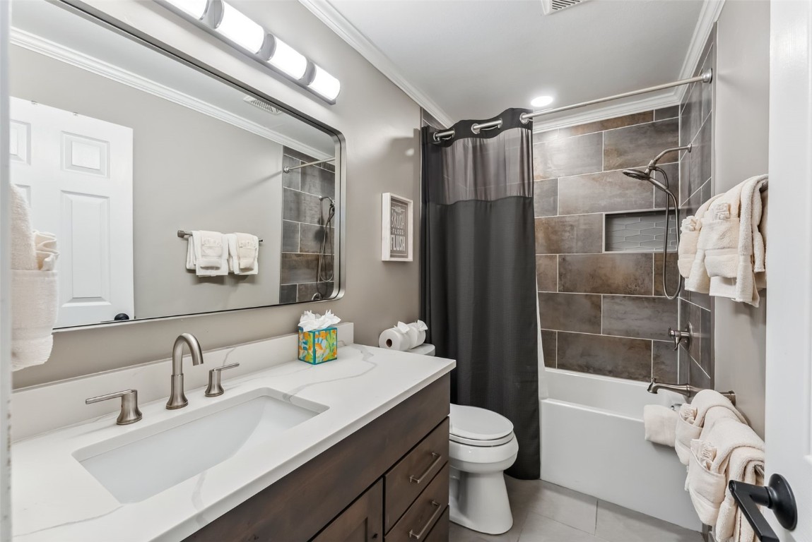 30 Grey Fox Lane Dillon, CO 80435 - Photo 27 of 50 Upstairs full bathroom, newly remodeled