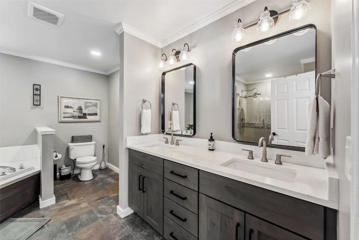 30 Grey Fox Lane Dillon, CO 80435 - Photo 33 of 50 Primary en-suite full bathroom