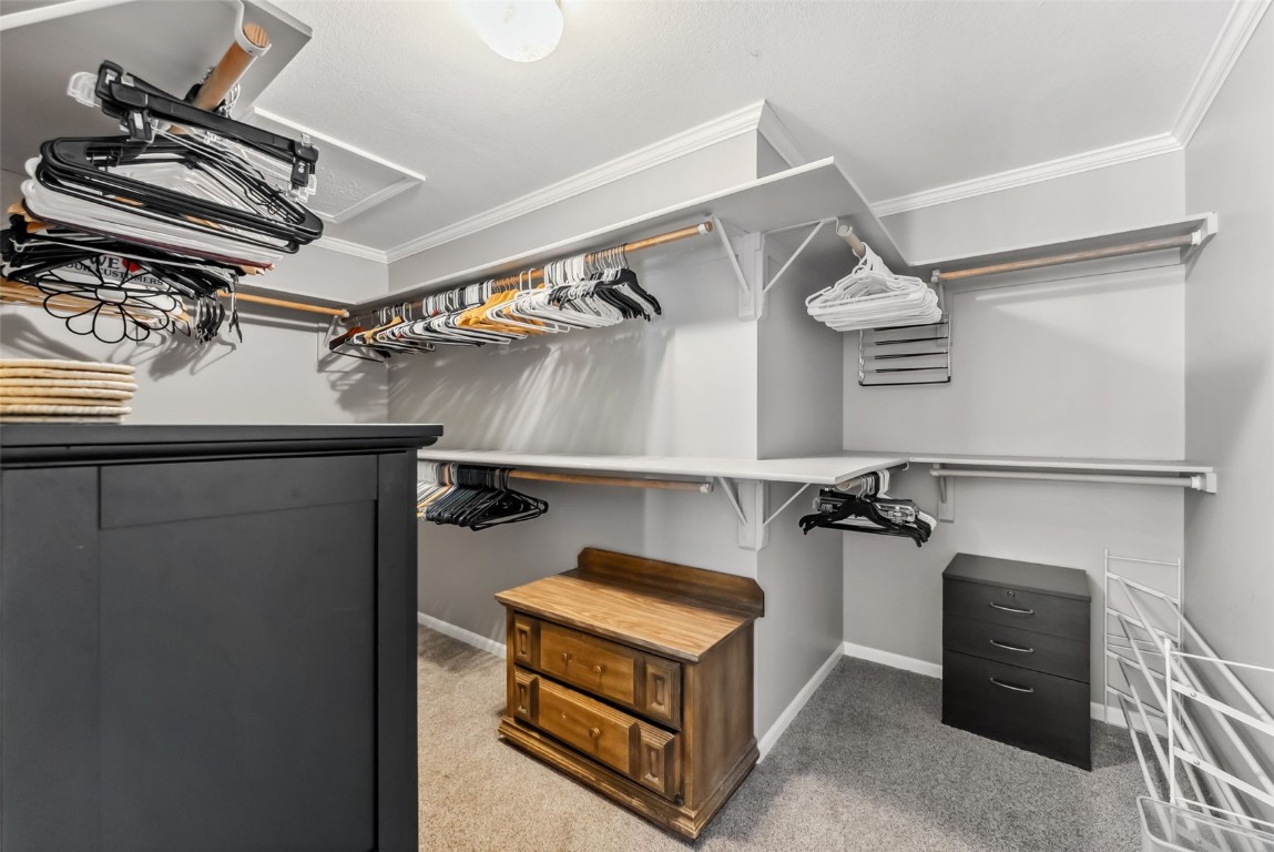 30 Grey Fox Lane Dillon, CO 80435 - Photo 35 of 50 Primary walk-in closet