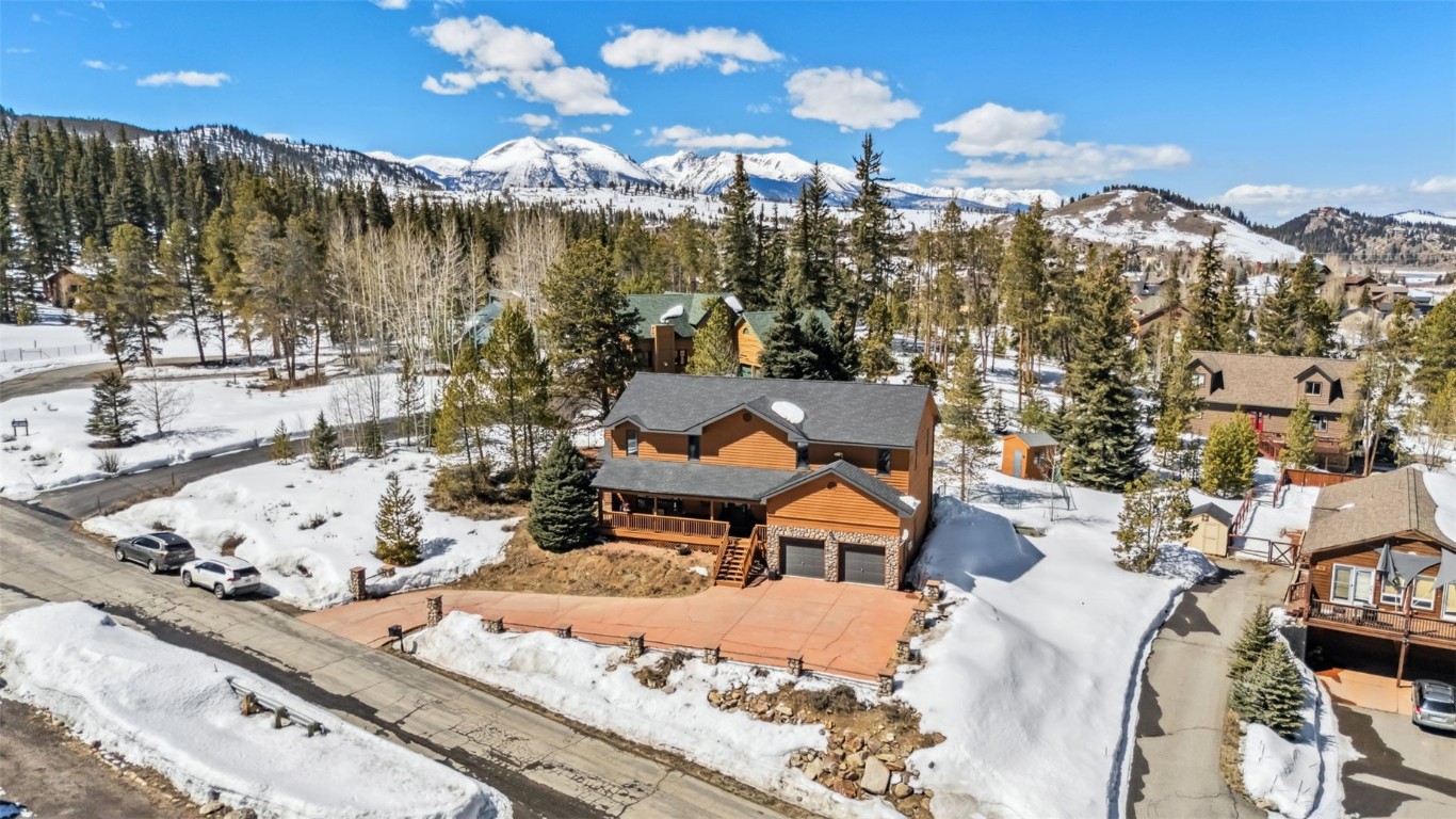 30 Grey Fox Lane Dillon, CO 80435 - Photo 47 of 50 30 Grey Fox