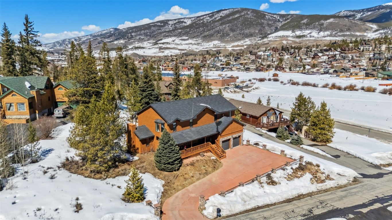 30 Grey Fox Lane Dillon, CO 80435 - Photo 48 of 50 30 Grey Fox