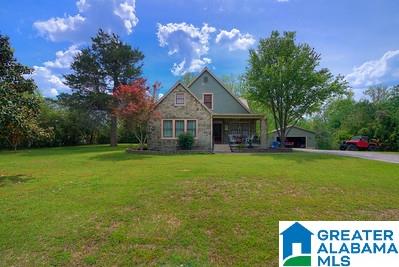 369 Glenn Chapel Road Gardendale, AL 35071 - Photo 2 of 34