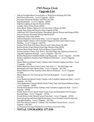 $709,000 | 2705 Pienza Circle, Royal Palm Beach, FL 33411