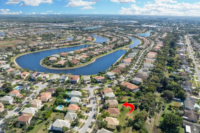 $709,000 | 2705 Pienza Circle, Royal Palm Beach, FL 33411