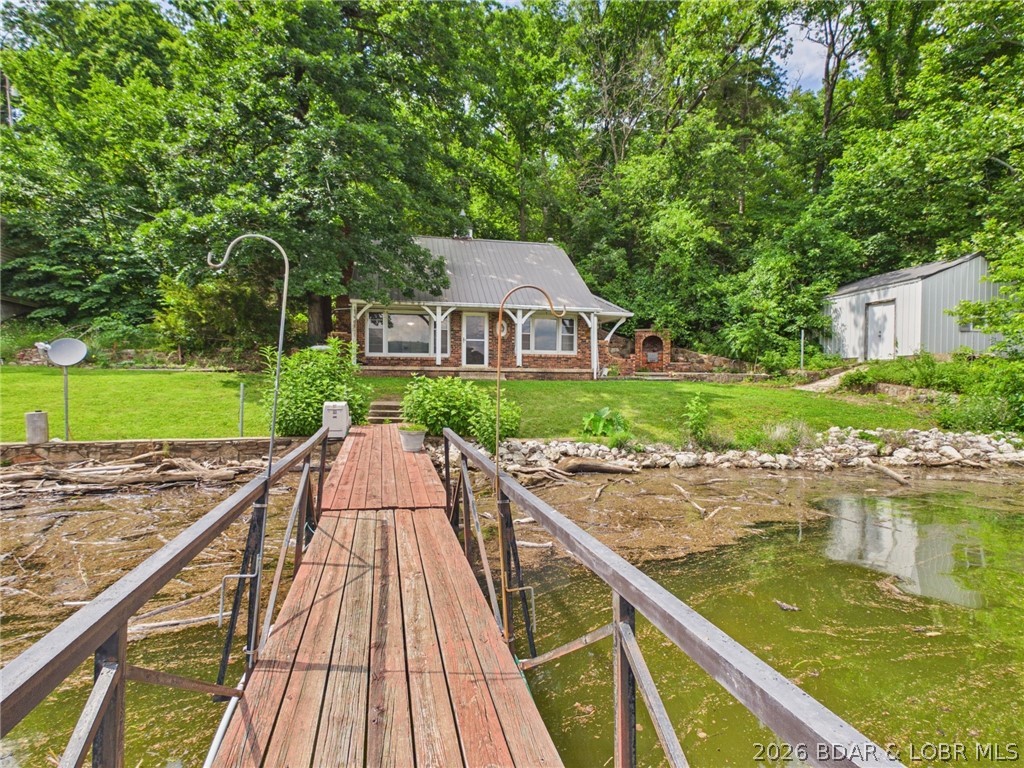 1122 Laura Hufferd Road Roach, MO 65787 - Photo 43 of 69