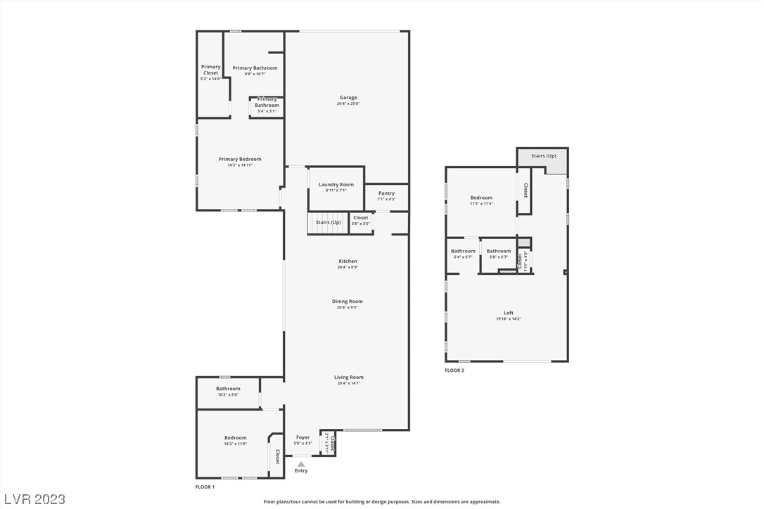 948 East Sunset Road Henderson, NV 89011 - Photo 70 of 70 Gallery Image 70