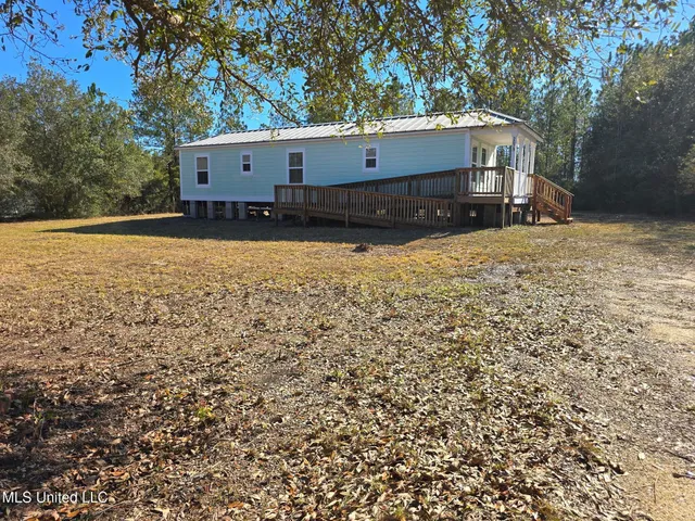 $1,200 | 2079 Pine Hill Road, Kiln, MS 39556