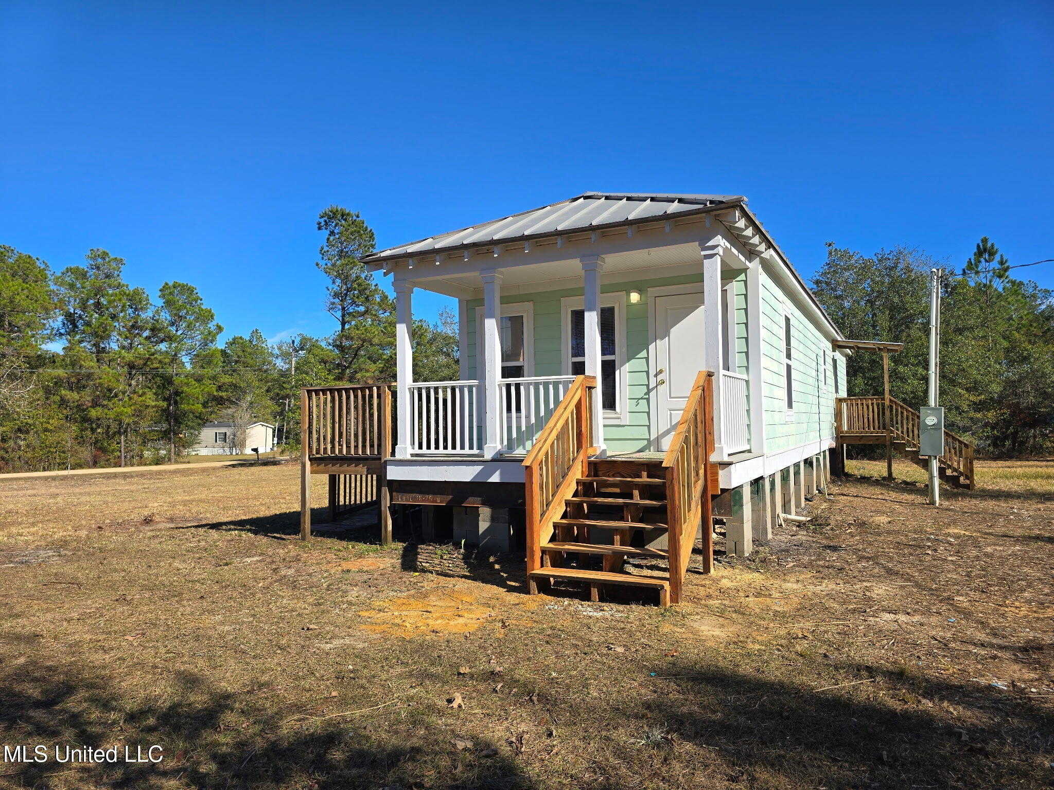 2079 Pine Hill Road Kiln, MS 39556 - Photo 2 of 19 2079 Pine Hill Rd 17