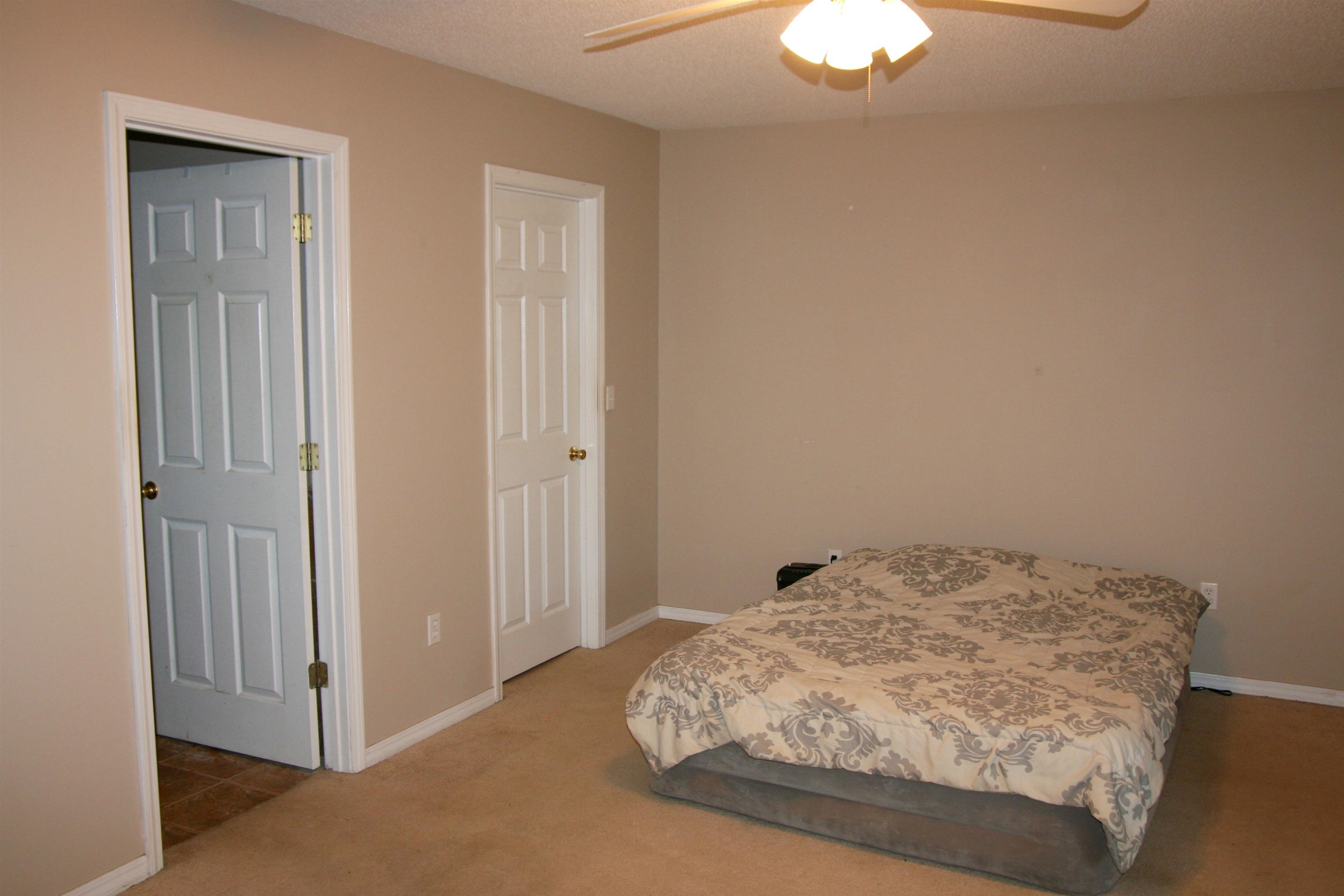 9394 Villas Drive Foley, AL 36535 - Photo 16 of 33 Master Bedroom