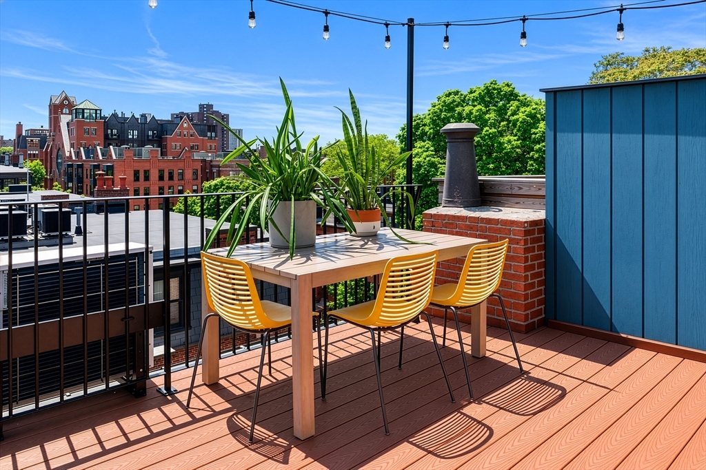 74 Appleton Street, Unit 4 Boston, MA 02116 - Photo 23 of 33 Gallery Image 23