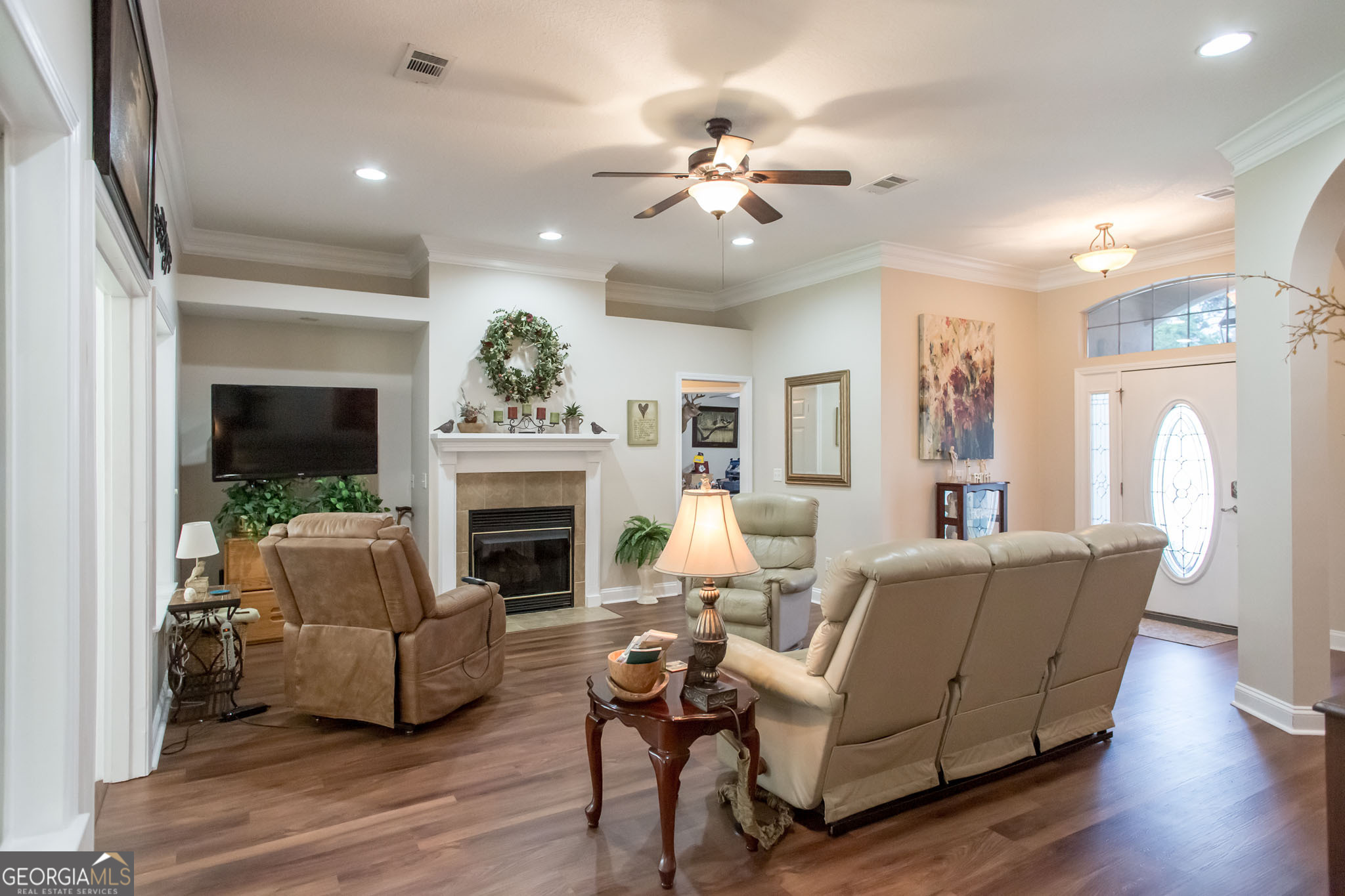 2506 Lejuene Road Waycross, GA 31501 - Photo 27 of 75