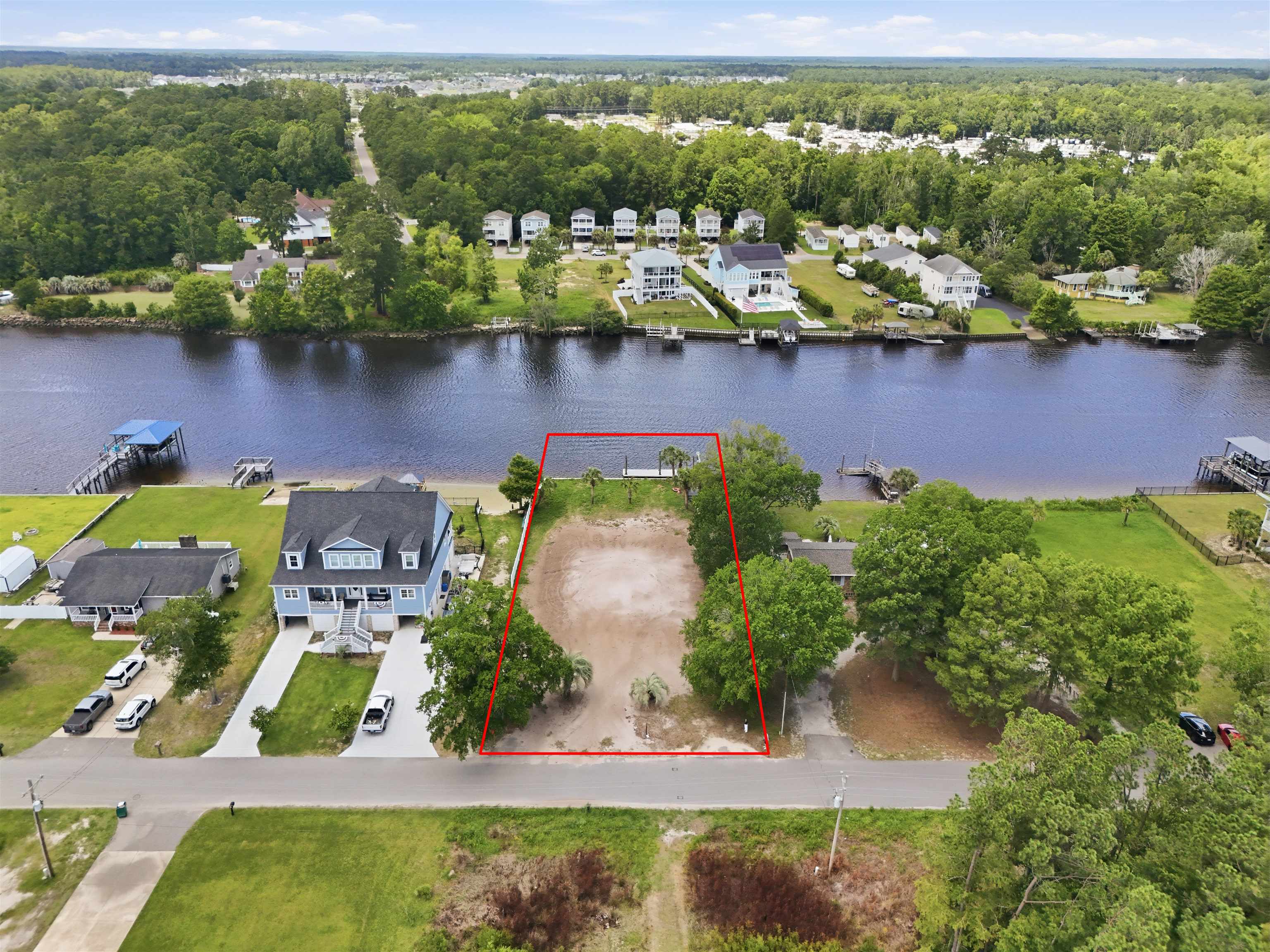 7 Smith Boulevard Myrtle Beach, SC 29588 - Photo 18 of 42