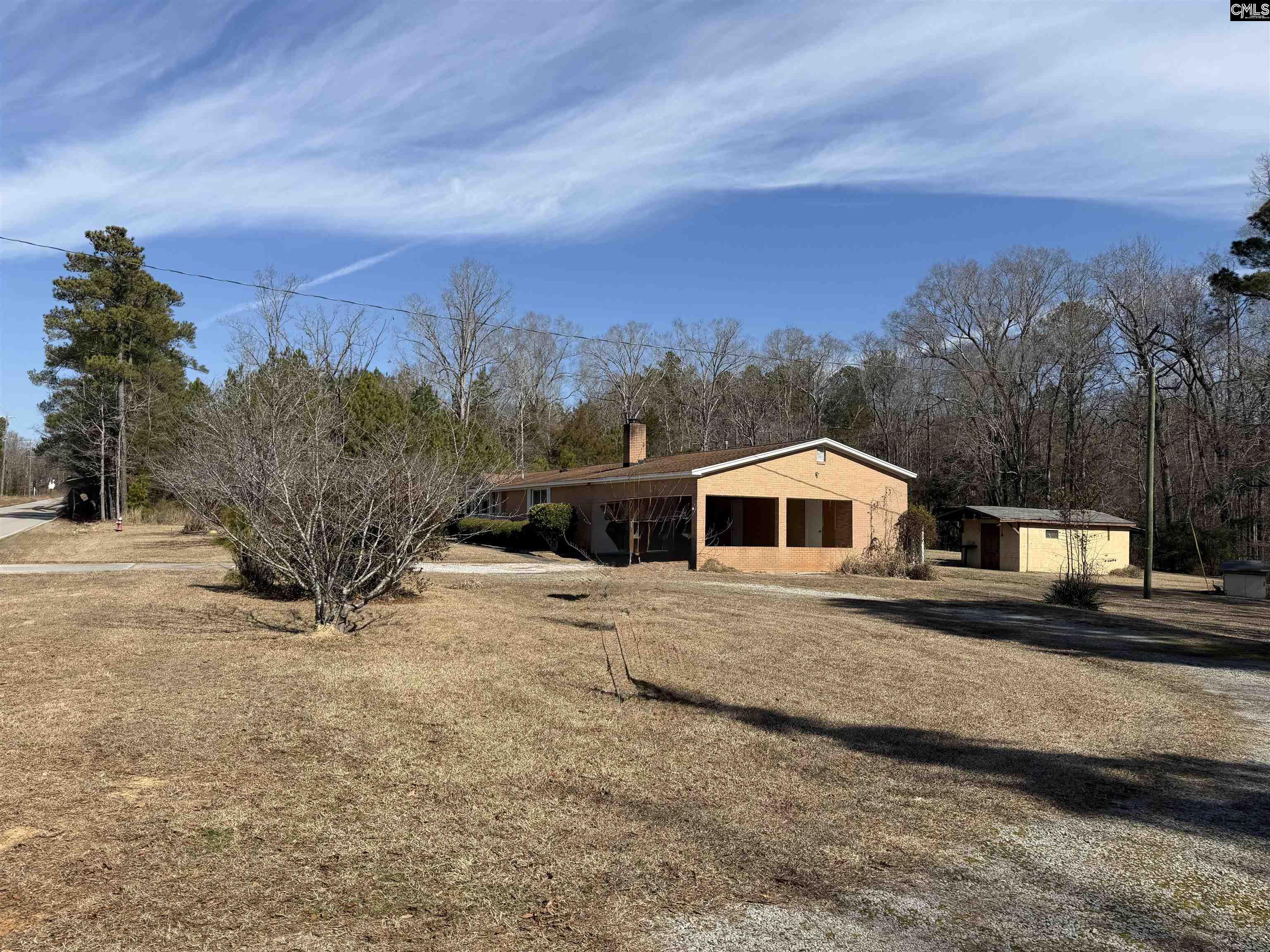301 A Amicks Ferry Road Chapin, SC 29036 - Photo 8 of 10