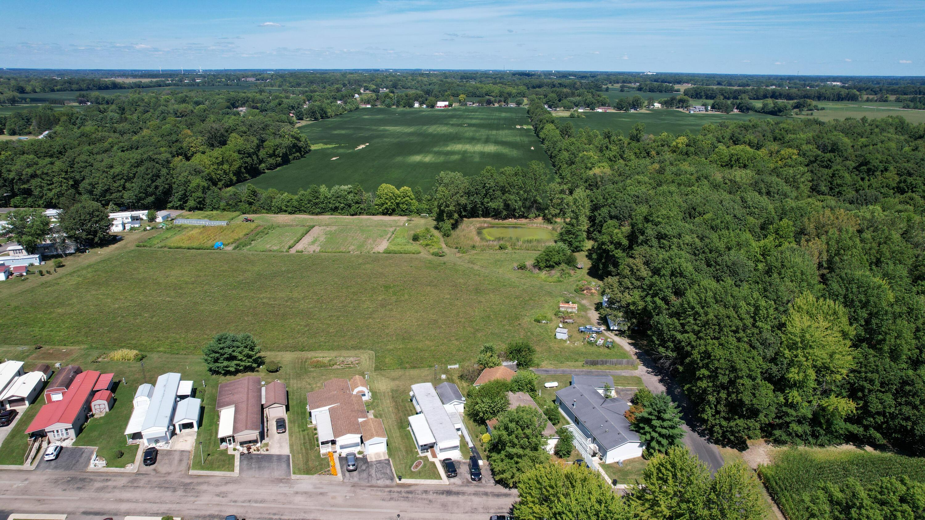 3200 Smeltzer Road, Unit 53 Marion, OH 43302 - Photo 40 of 40 DJI_0053