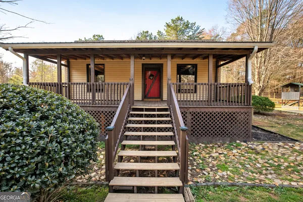 $287,000 | 834 Hancock Road, Demorest, GA 30535