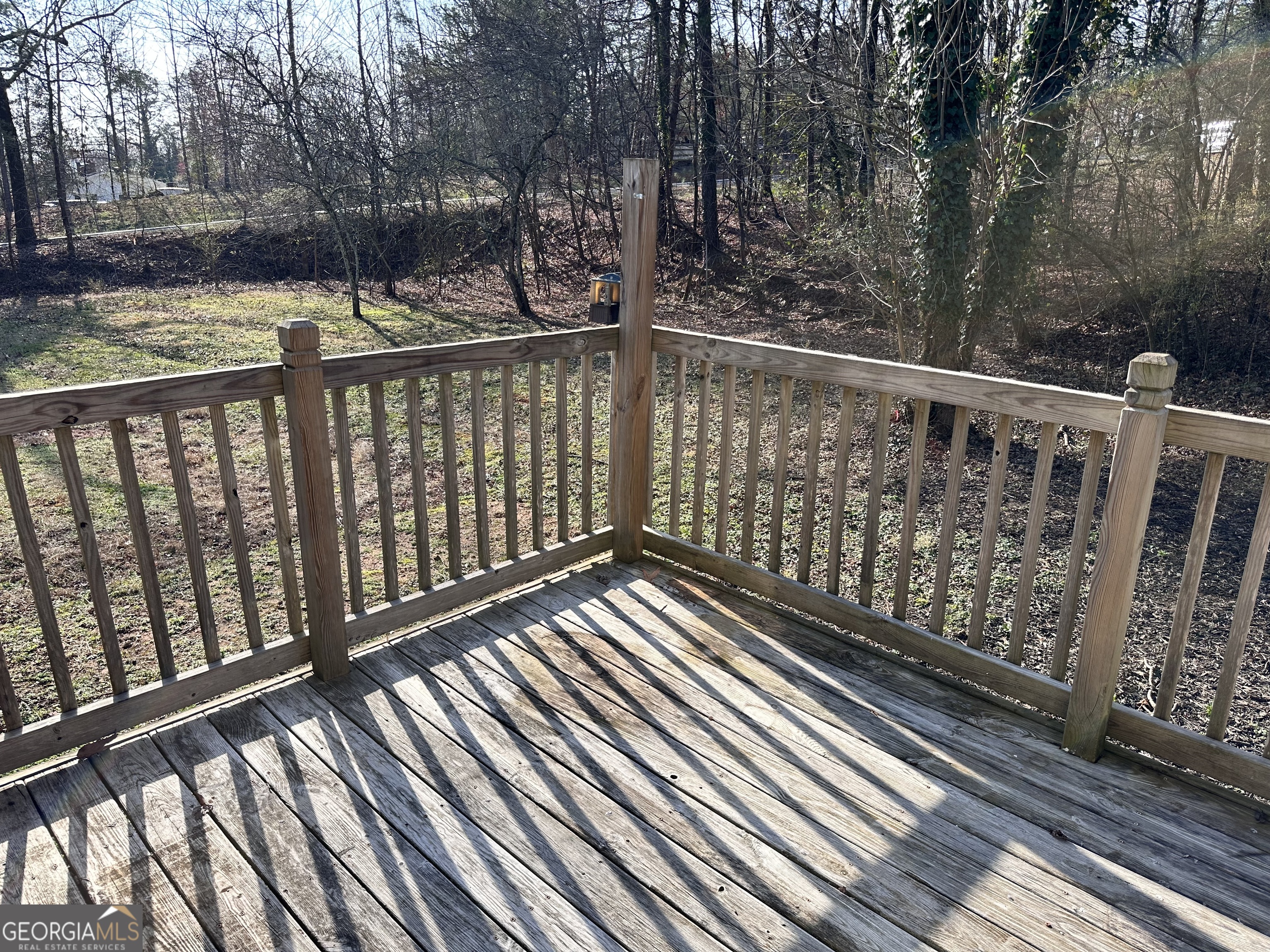 834 Hancock Road Demorest, GA 30535 - Photo 11 of 28