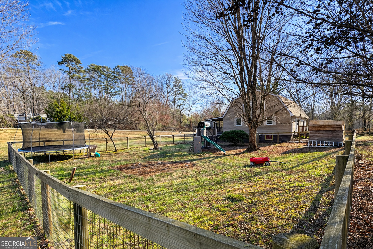 834 Hancock Road Demorest, GA 30535 - Photo 23 of 28