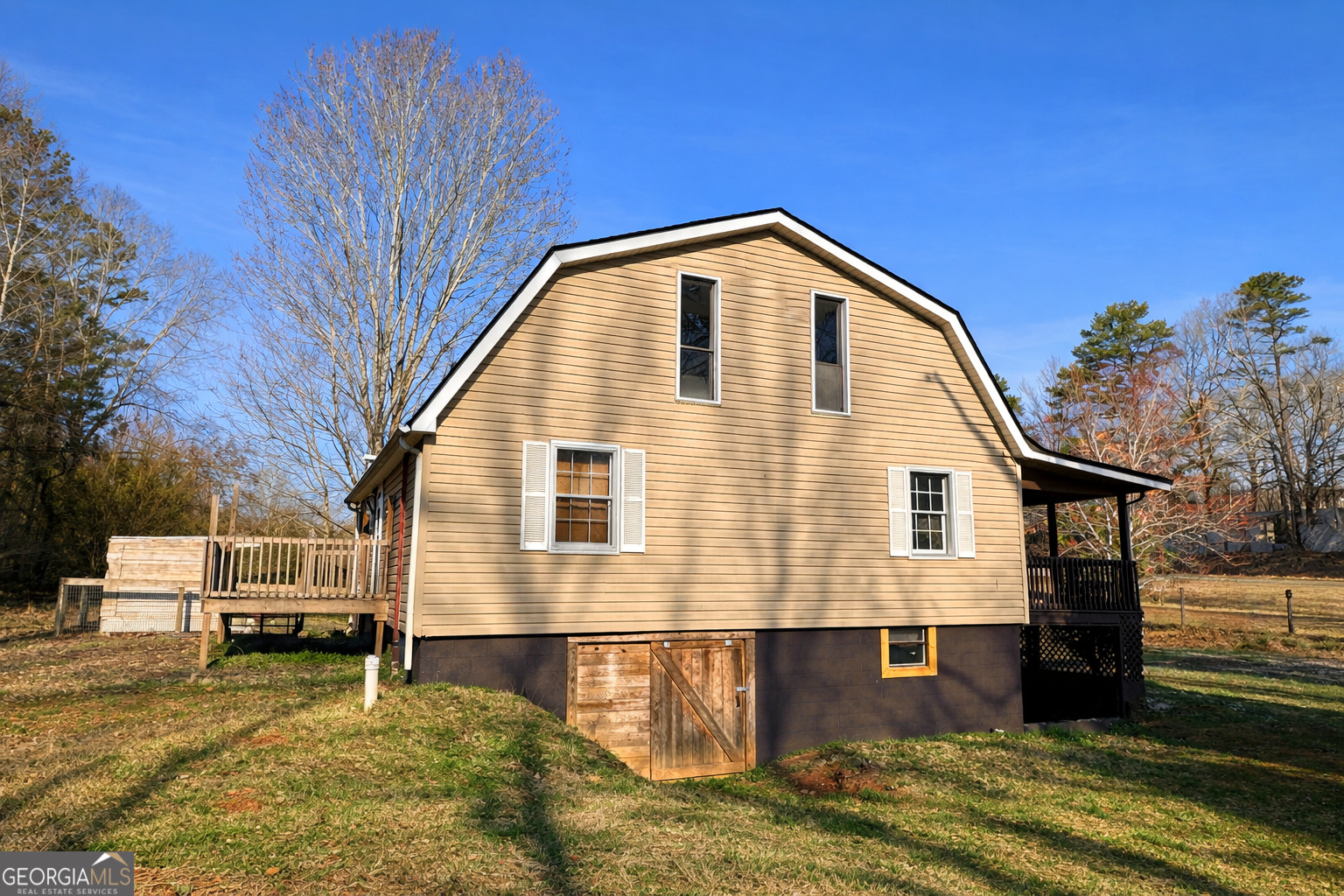 834 Hancock Road Demorest, GA 30535 - Photo 25 of 28