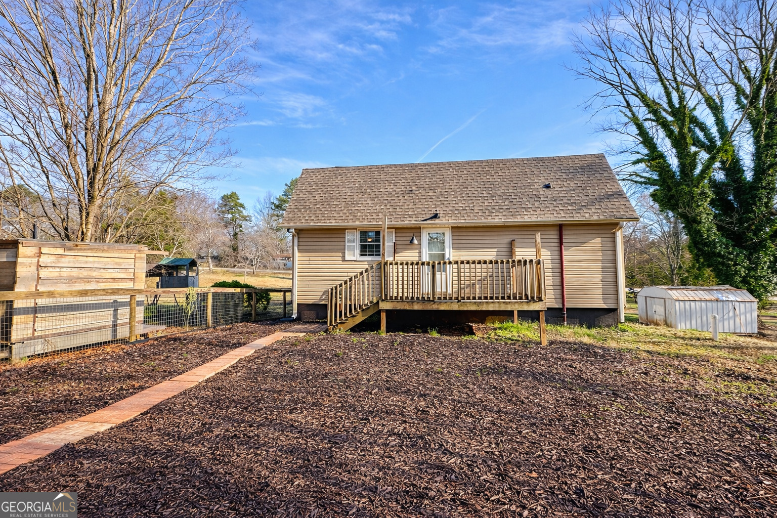 834 Hancock Road Demorest, GA 30535 - Photo 27 of 28