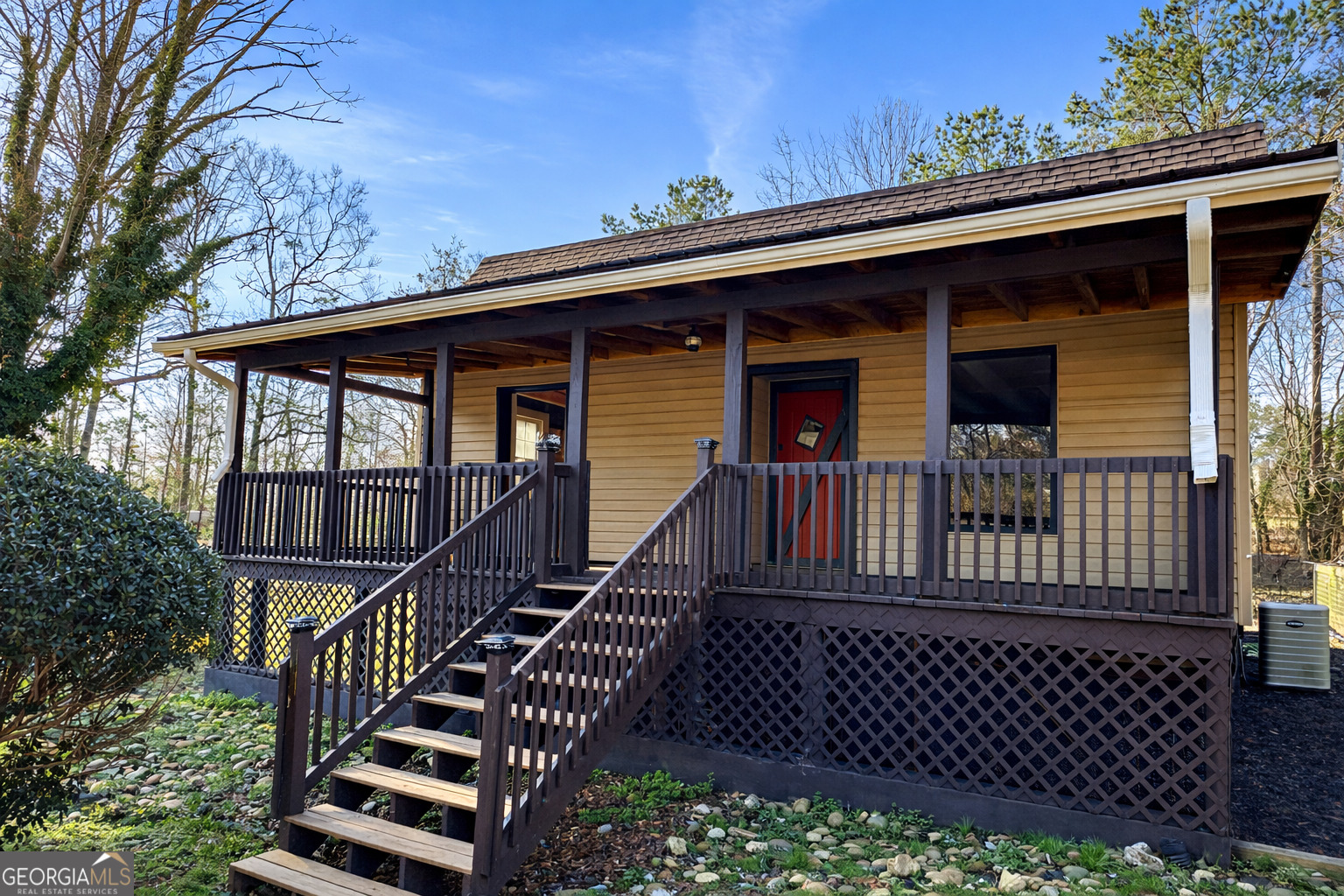 834 Hancock Road Demorest, GA 30535 - Photo 28 of 28