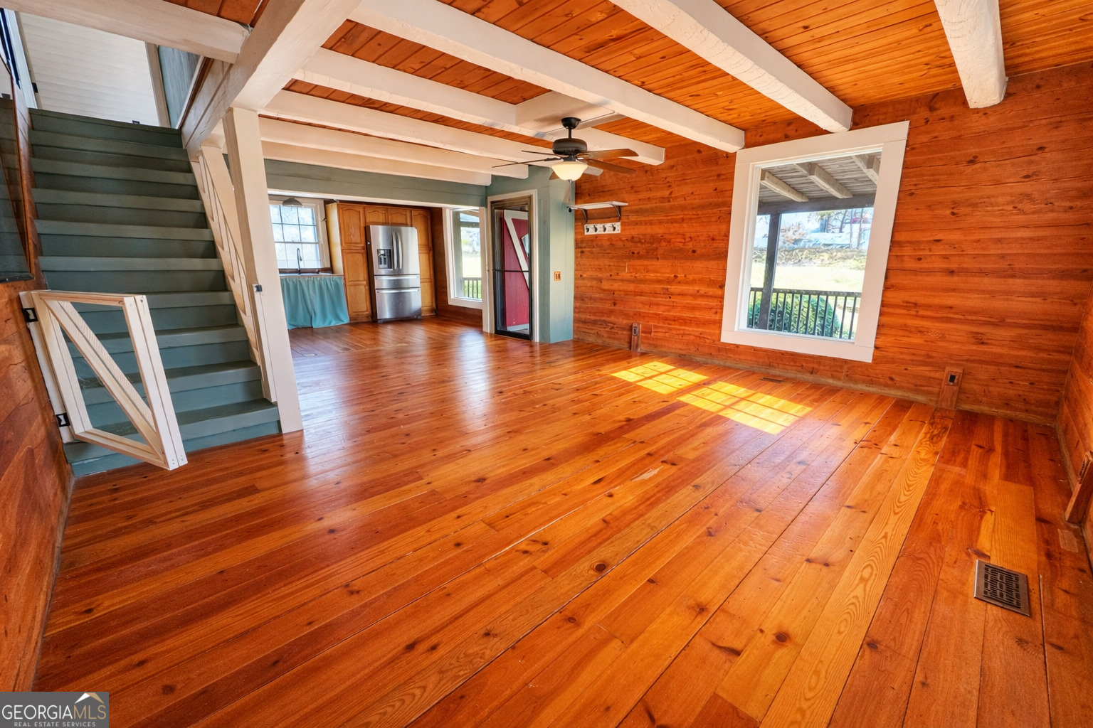 834 Hancock Road Demorest, GA 30535 - Photo 4 of 28