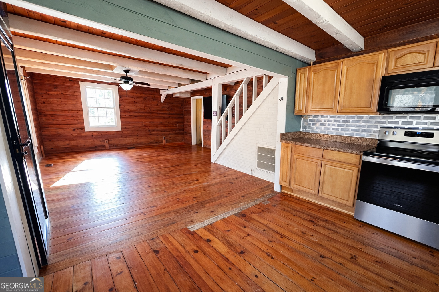 834 Hancock Road Demorest, GA 30535 - Photo 5 of 28