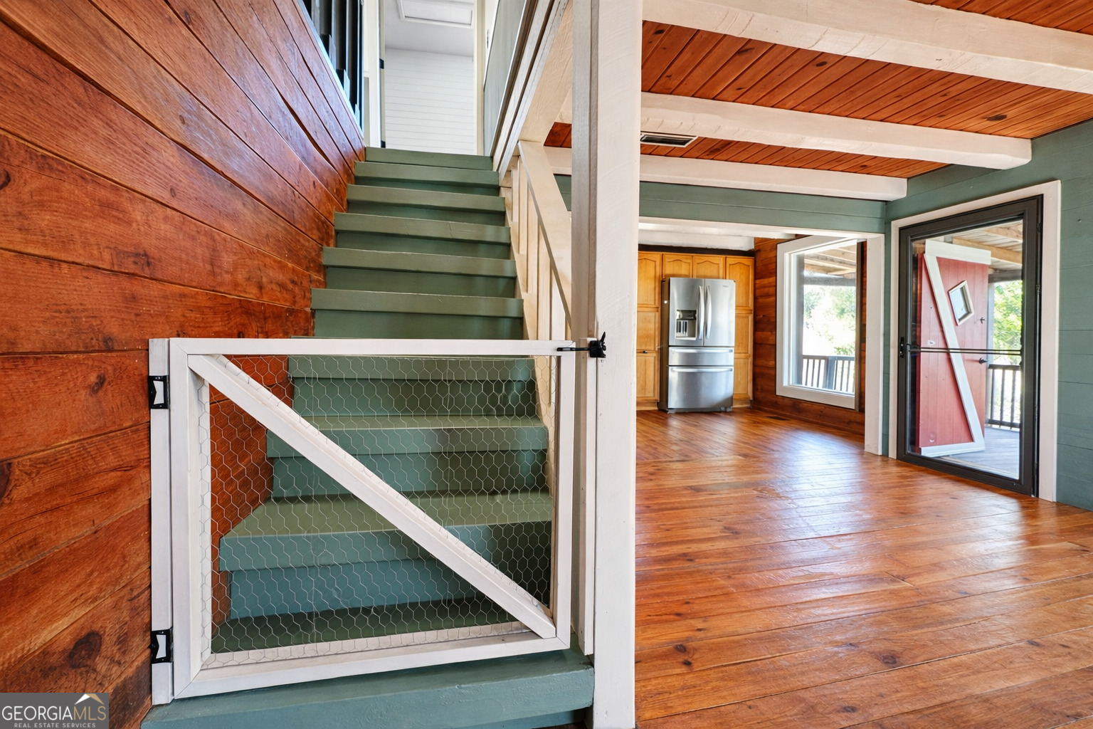 834 Hancock Road Demorest, GA 30535 - Photo 7 of 28