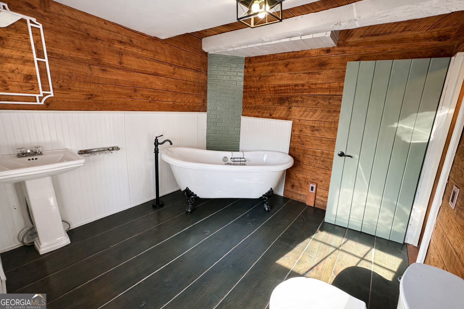 834 Hancock Road Demorest, GA 30535 - Photo 9 of 28