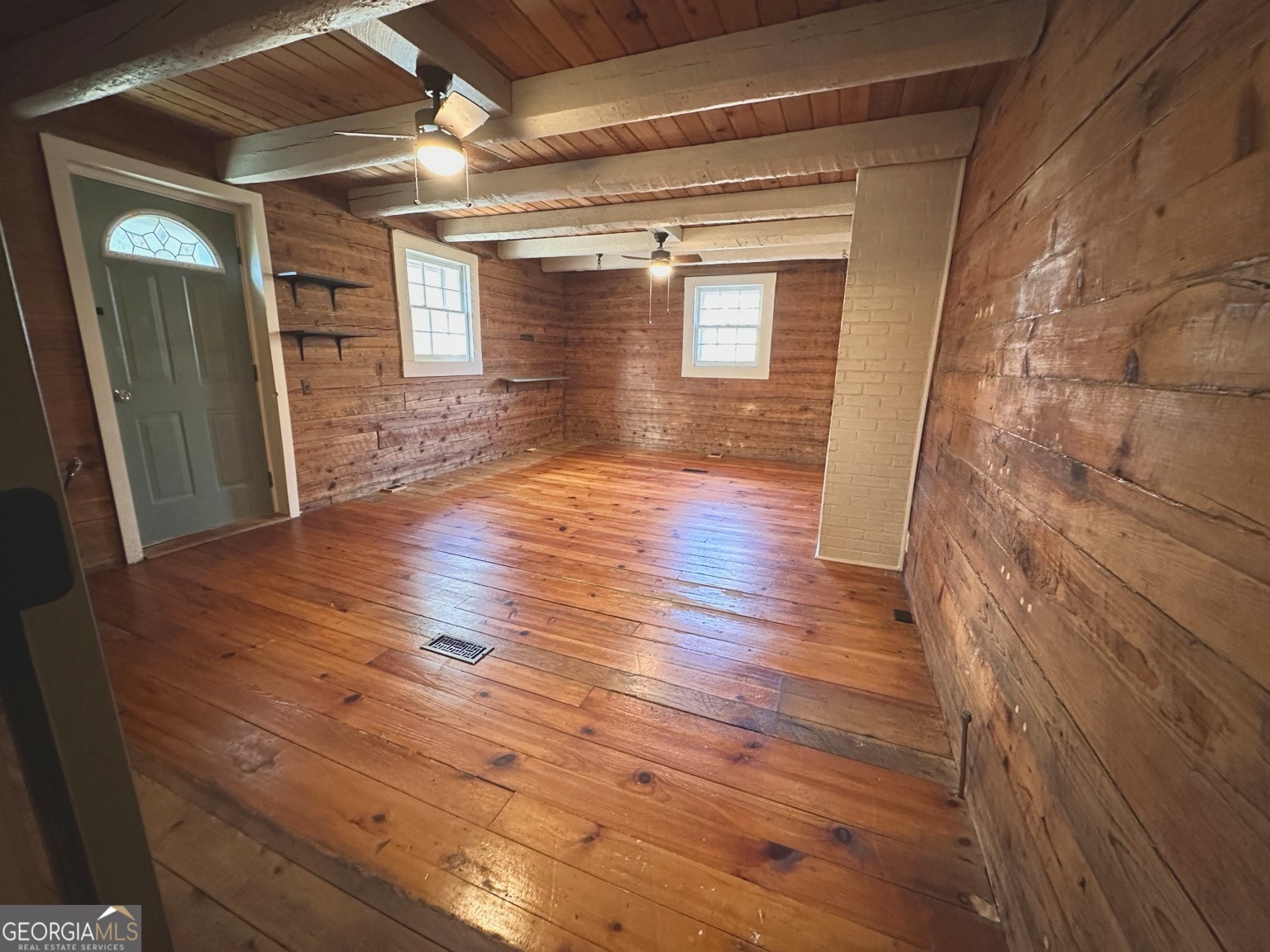 834 Hancock Road Demorest, GA 30535 - Photo 10 of 28