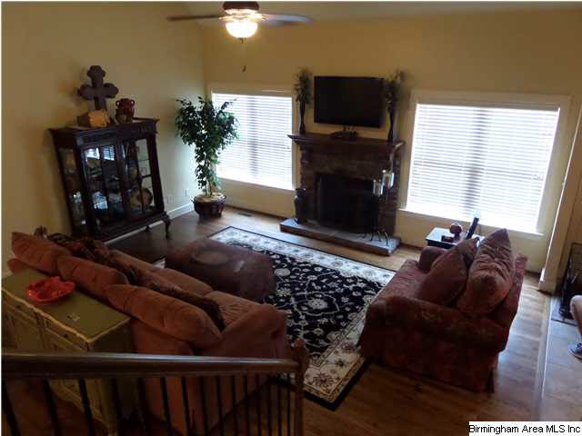 781 Dunster Circle Morris, AL 35116 - Photo 5 of 27
