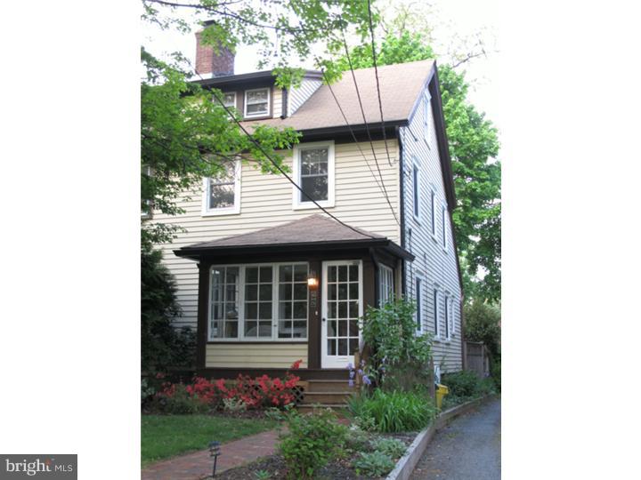 65 Jefferson Road Princeton, NJ 08540 - Photo 1 of 16