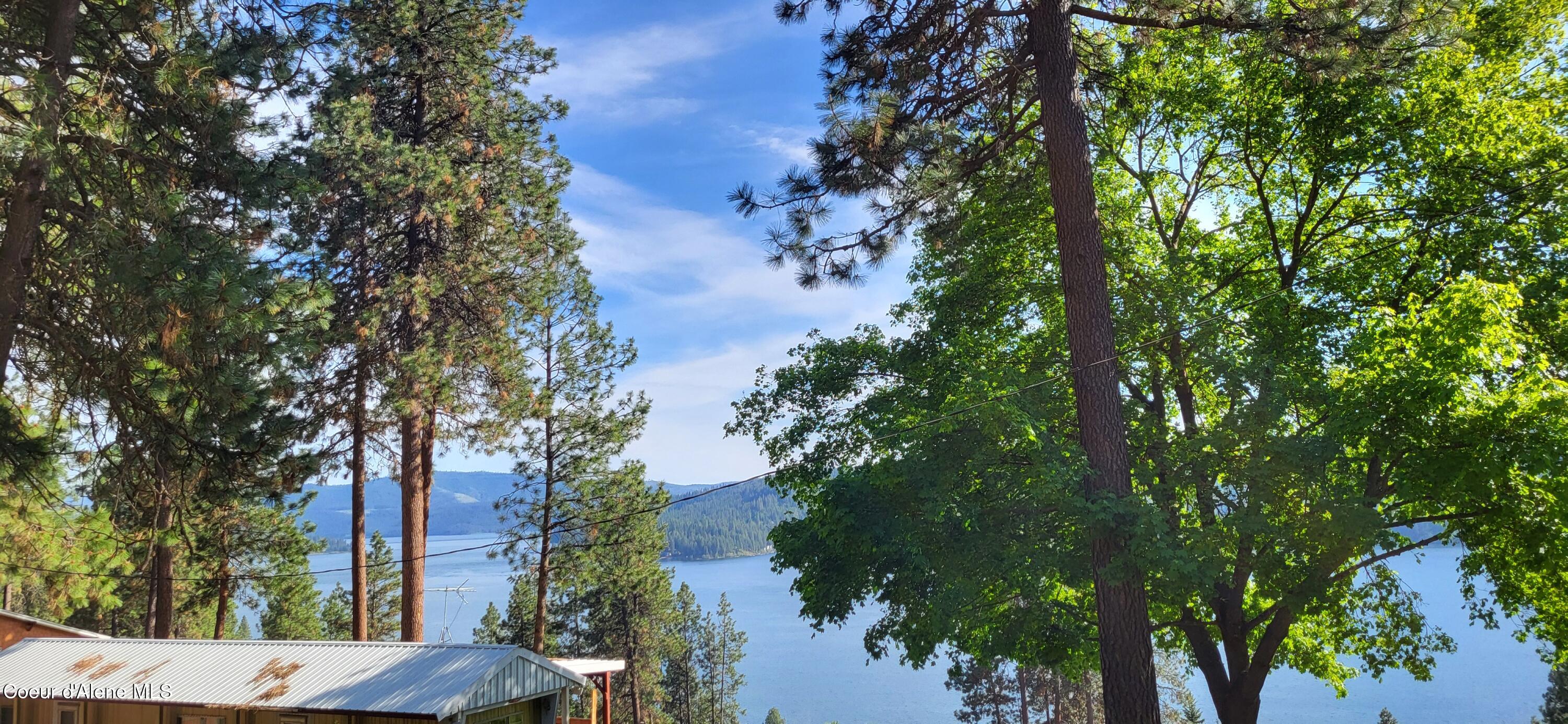 Lot 9-10 East Crows Nest Road Harrison, ID 83833 - Photo 17 of 17 20250510_165017