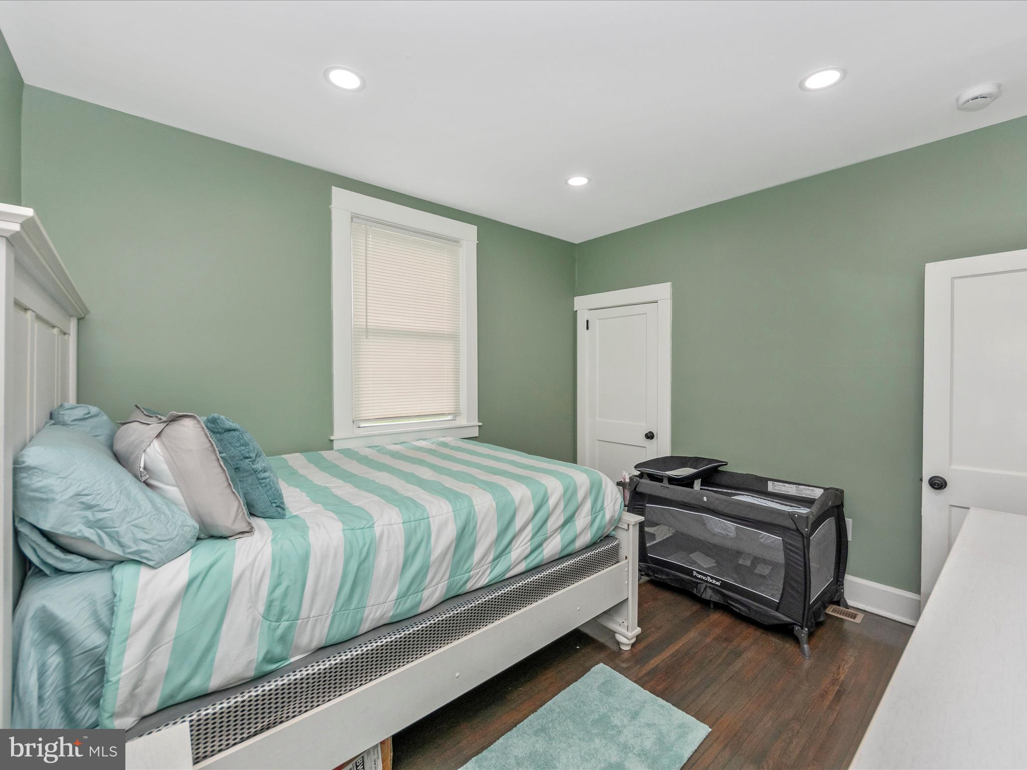4403 Rokeby Road Baltimore, MD 21229 - Photo 39 of 65 Bedroom 5