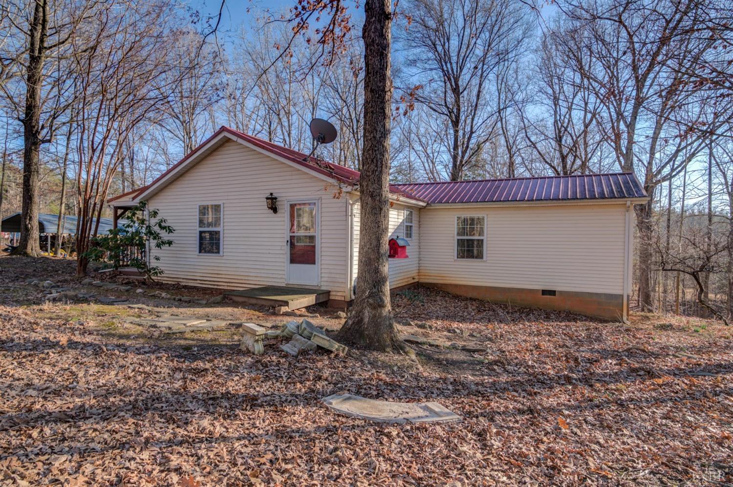 309 Mansion Bridge Road Altavista, VA 24517 - Photo 25 of 35 Gallery Image 25
