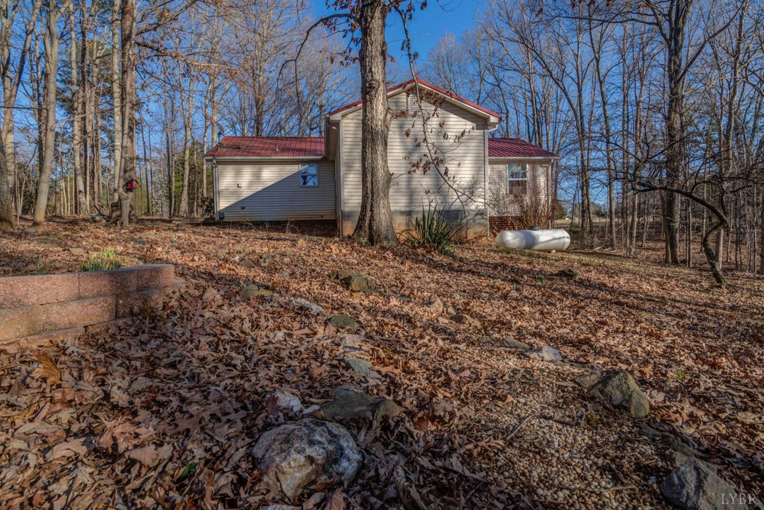 309 Mansion Bridge Road Altavista, VA 24517 - Photo 26 of 35 Gallery Image 26