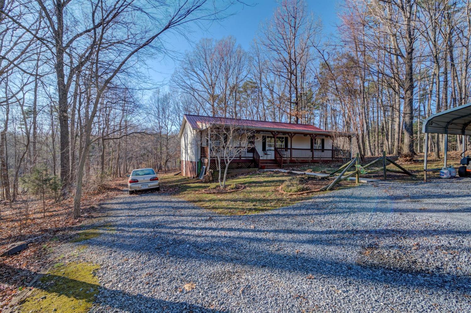309 Mansion Bridge Road Altavista, VA 24517 - Photo 31 of 35 Gallery Image 31