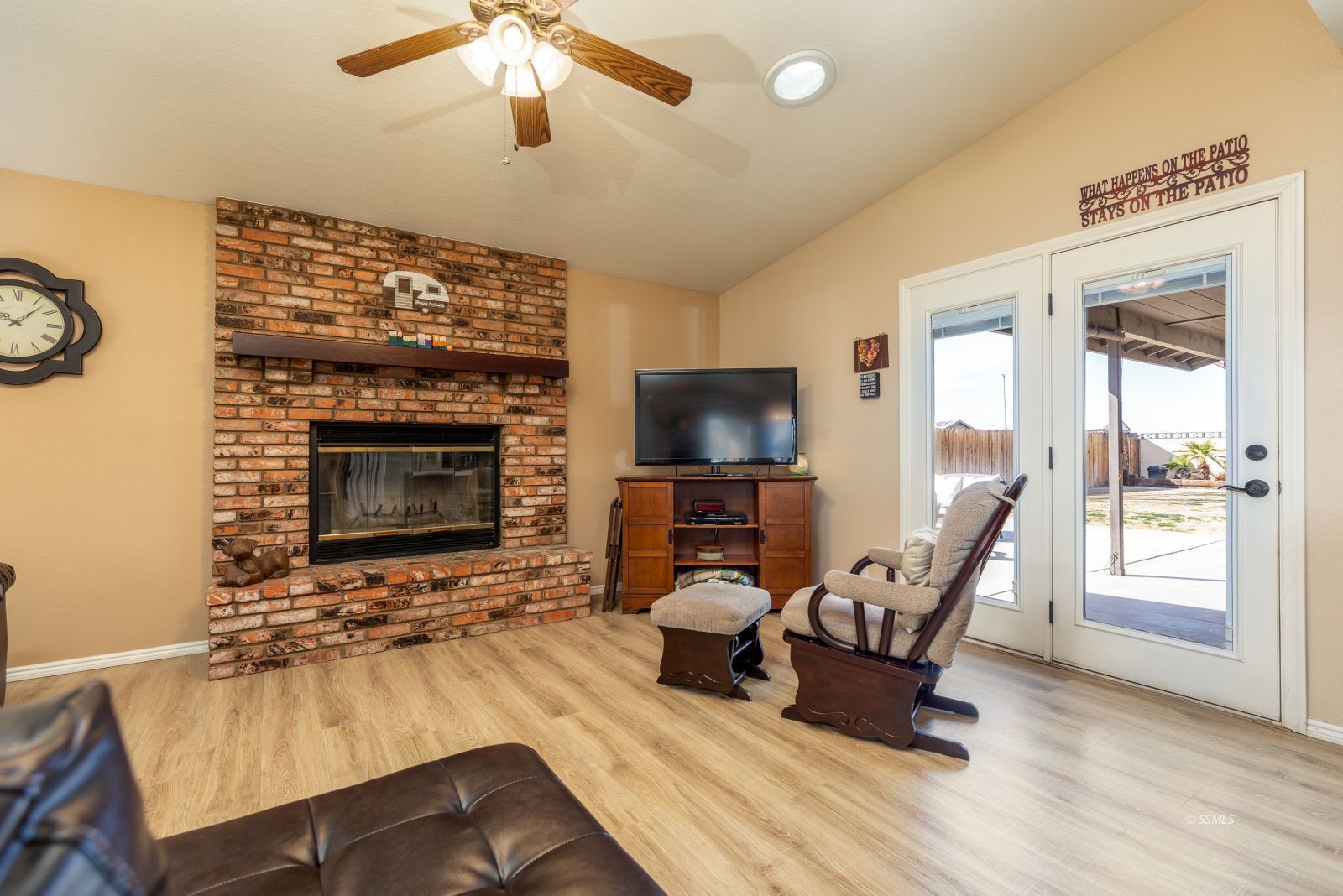 813 South Chesapeake Street Ridgecrest, CA 93555 - Photo 15 of 36 Gallery Image 15