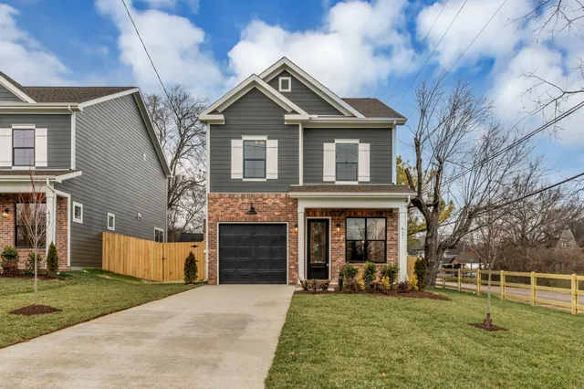 $525,000 | 413 Cumberland Avenue, Madison, TN 37115